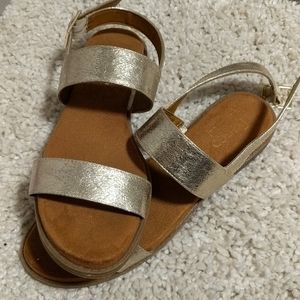 Franco Sarto  L- Velocity Sandal